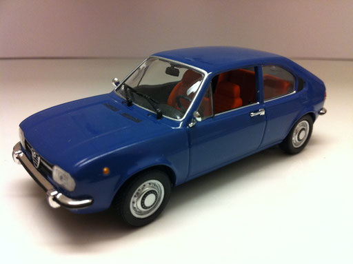 Alfasud Alfa Romeo 1 43 Alfa Alfa Romeo Livre Livres