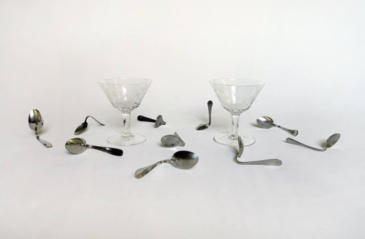 Paolezza (alla Madre), 2015