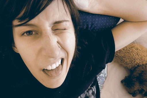 Colitis Ulcerosa, nach der Diagnose, Lebenmut, Lebensenergie, Selbsthilfe