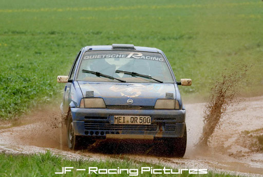 Bild: JF-Racing Pictures / Text: Sebastian Geisler