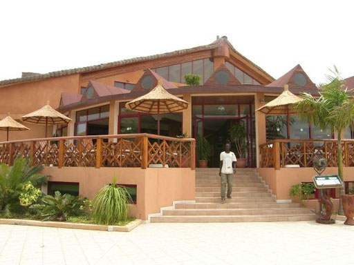 Hotel Le Lamantin