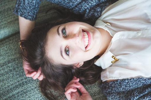 Portrait, Shooting zwischen Heidelberg und Mannheim vom Hochzeitsfotografen mit Fotostudio in Wittenberge (Prignitz).
