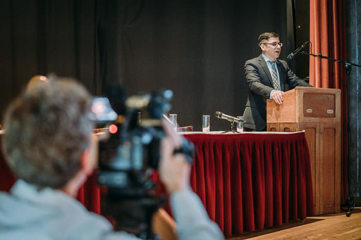 Lotte Lehmann Akademie 2018