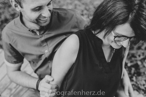 Verlobungsbilder mit Wittenberger Fotografen