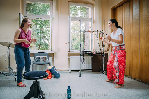 Lotte Lehmann Woche in Perleberg