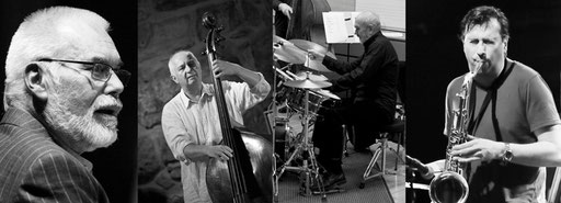 Prag Super Quartet