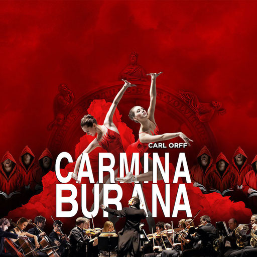 séquence musique Carmina Burana