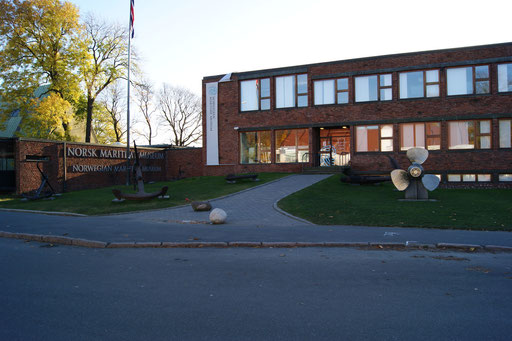 Schiffahrtmuseum