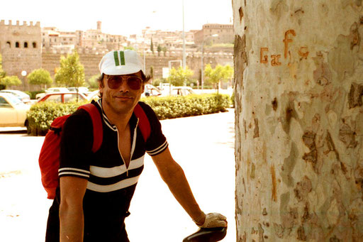 1. Station Toledo