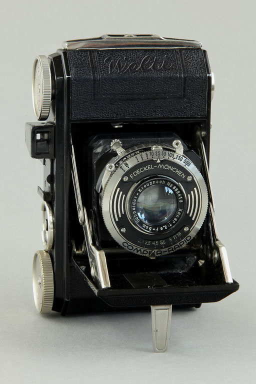 WELTA Welti 1938 © engel-art.ch