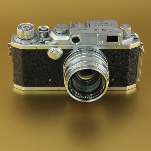 CANON IV SB © engel-art.ch
