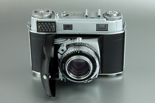 KODAK Retina IIIc Typ 021/1  ©  engel-art.ch
