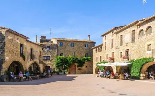 Place Jaume