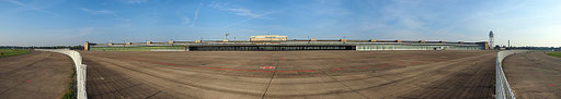 Flughafen Berlin-Tempelhof