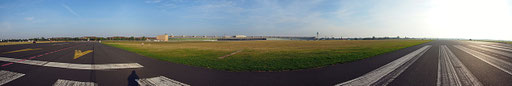 Flughafen Berlin-Tempelhof