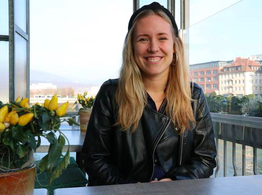 Foto: Stadtanzeiger Olten | Mirjam Wetzstein