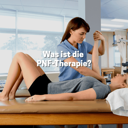 PNF Therapie Basel