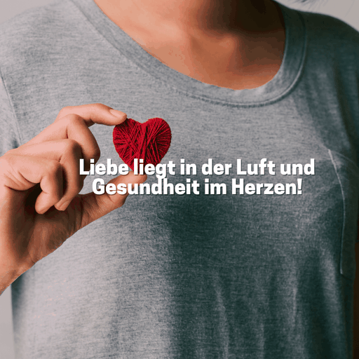 Herz stärken nach Operation in Basel