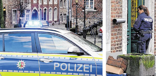 Foto: J. Lange