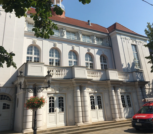 Stadttheater