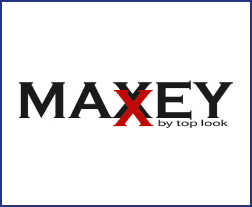 Logo von Maxey by Top Look