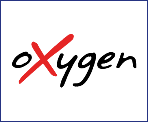 Logo von vonBogen oXygen-Brillen