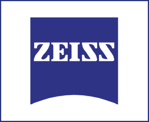 Logo von Zeiss