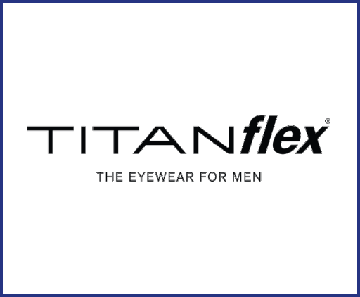 Logo von Titanflex - The eyewear for men