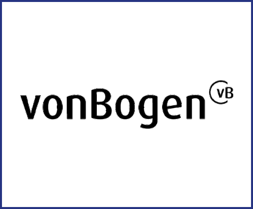 Logo von vonBogen-Brillen