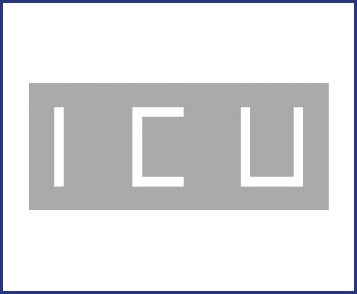 Logo von ICU