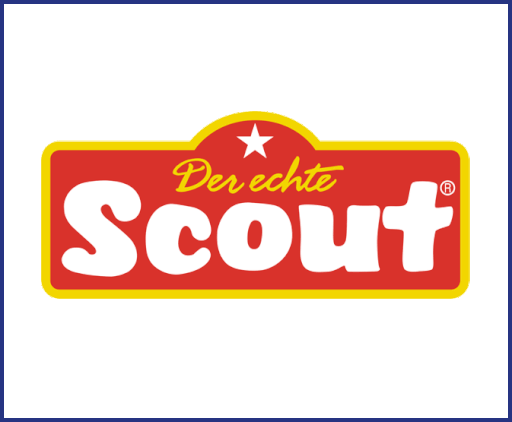 Logo von Scout