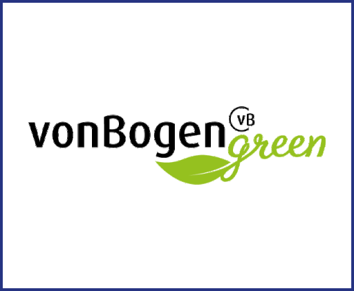 Logo von vonBogen green-Brillen