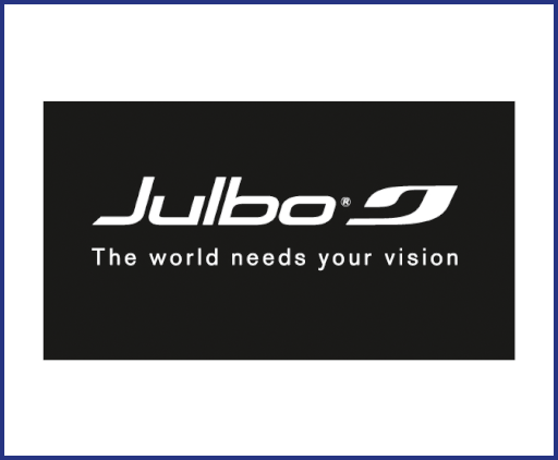 Logo von Julbo