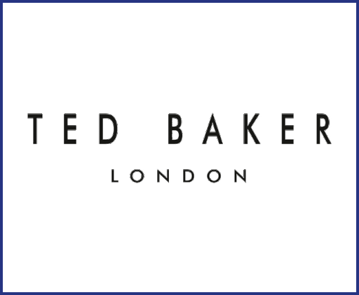 Logo von Ted Baker London