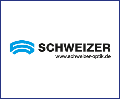 Logo von Schweizer-Optik