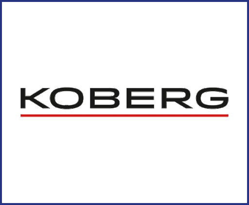 Logo von Koberg + Tente