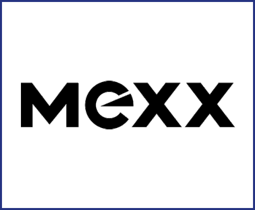 Logo von MEXX