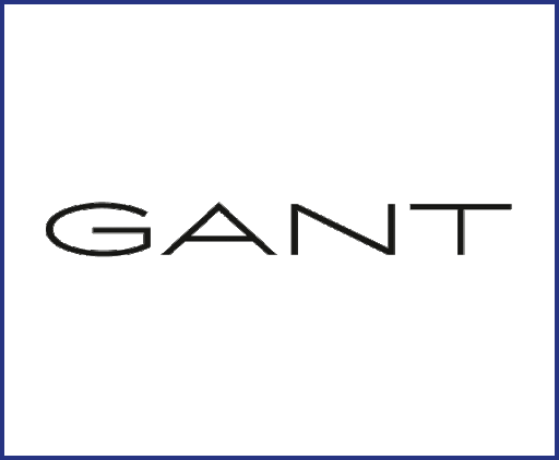 Logo von Gant