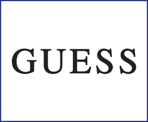 Logo von Guess