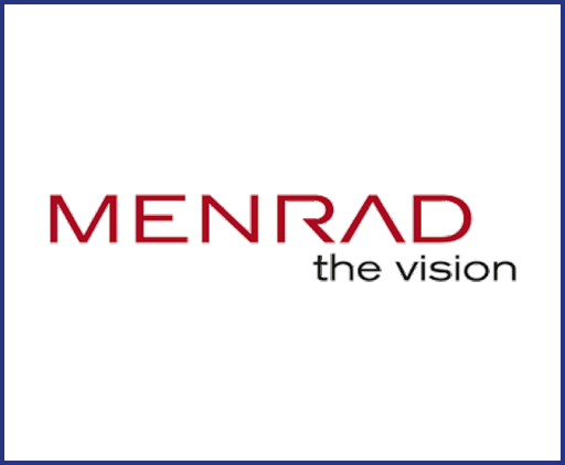 Logo von Menrad