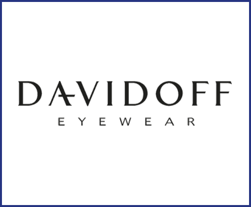 Logo von Davidoff Eyewear