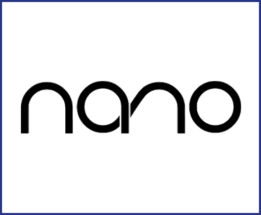 Logo von vonBogen nano-Brillen