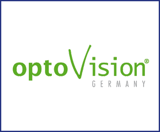 Logo von optoVision