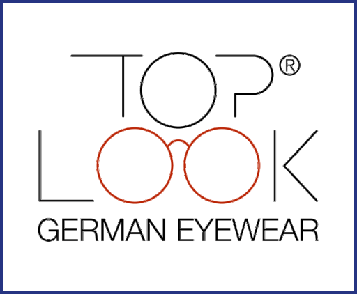 Logo von Top Look - German Eyewear