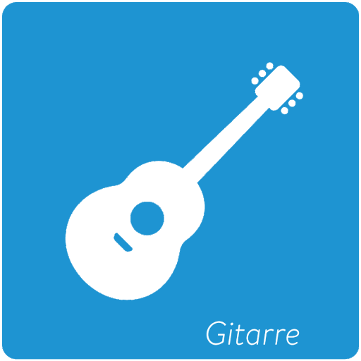 Gitarrenunterricht