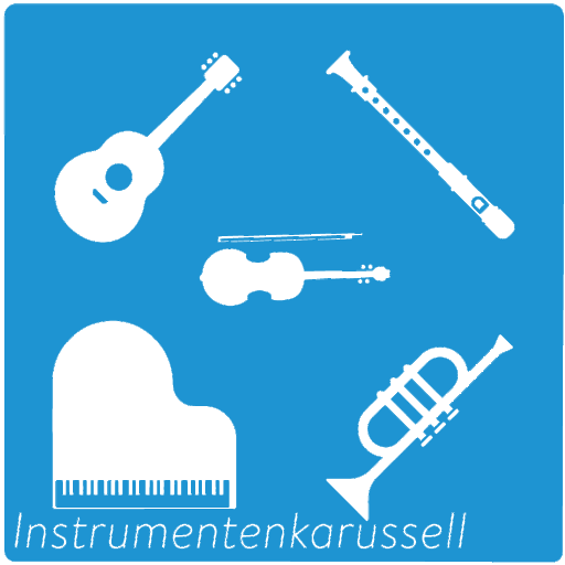 Instrumentenkarussell