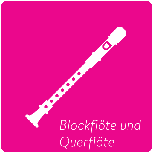 Flötenunterricht