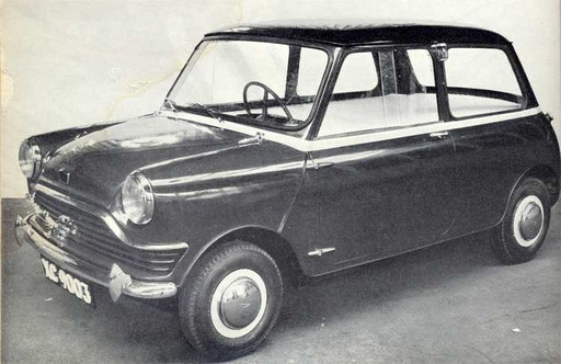 1957 XC 9003