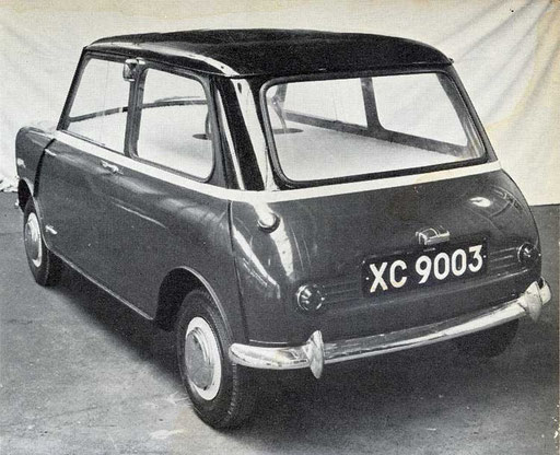 1957 XC 9003