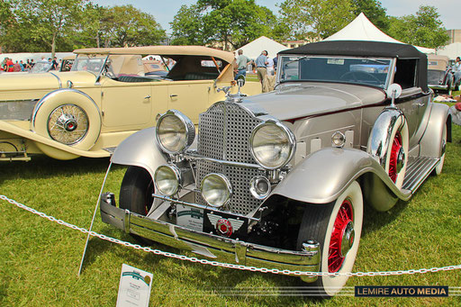 Packard 903 1932